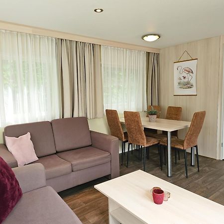Familie Chalet Oostkapelle Ok30 외부 사진