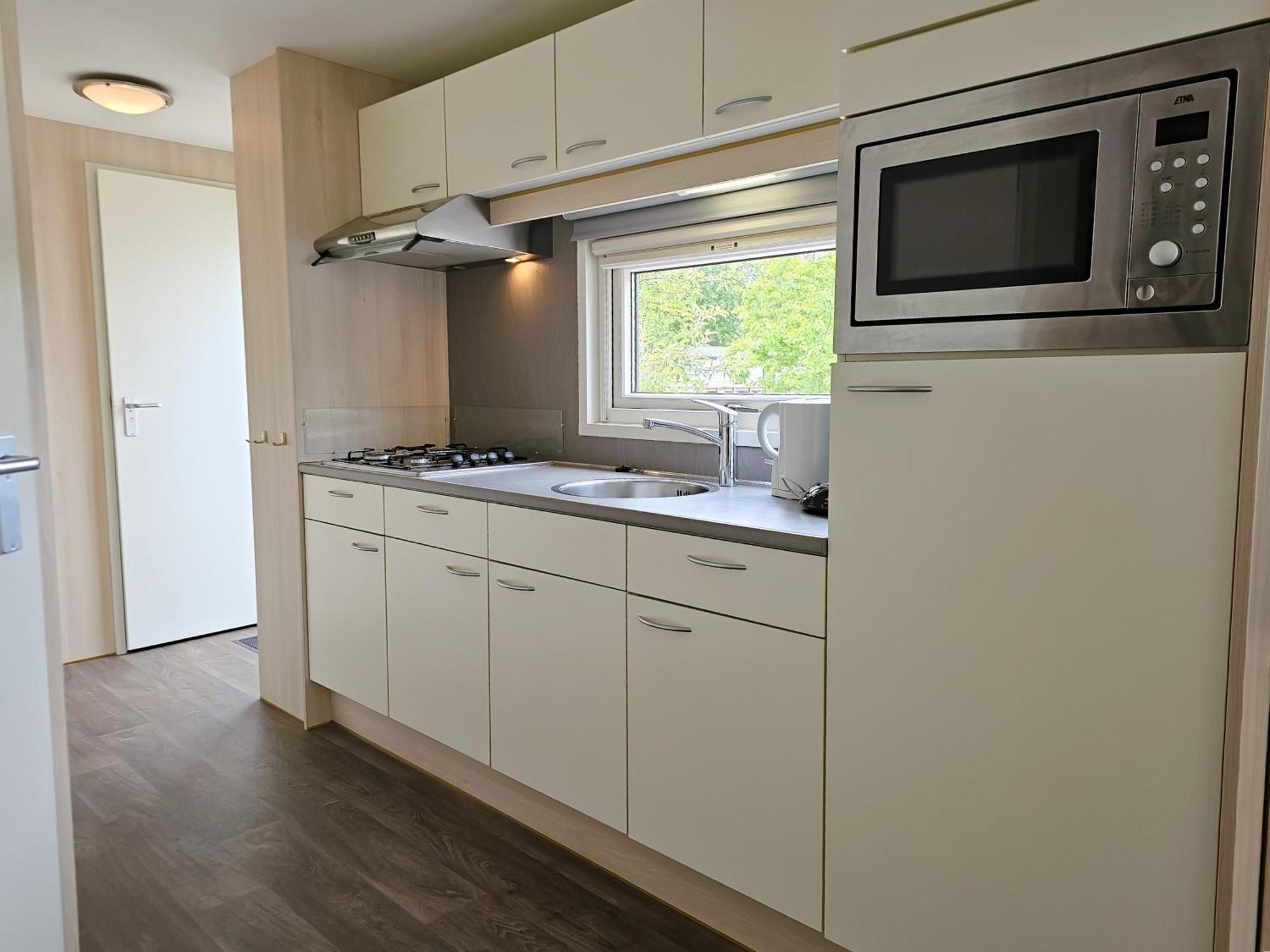 Familie Chalet Oostkapelle Ok30 외부 사진